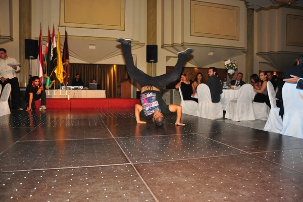 Lions Kaslik Leaders Dinner